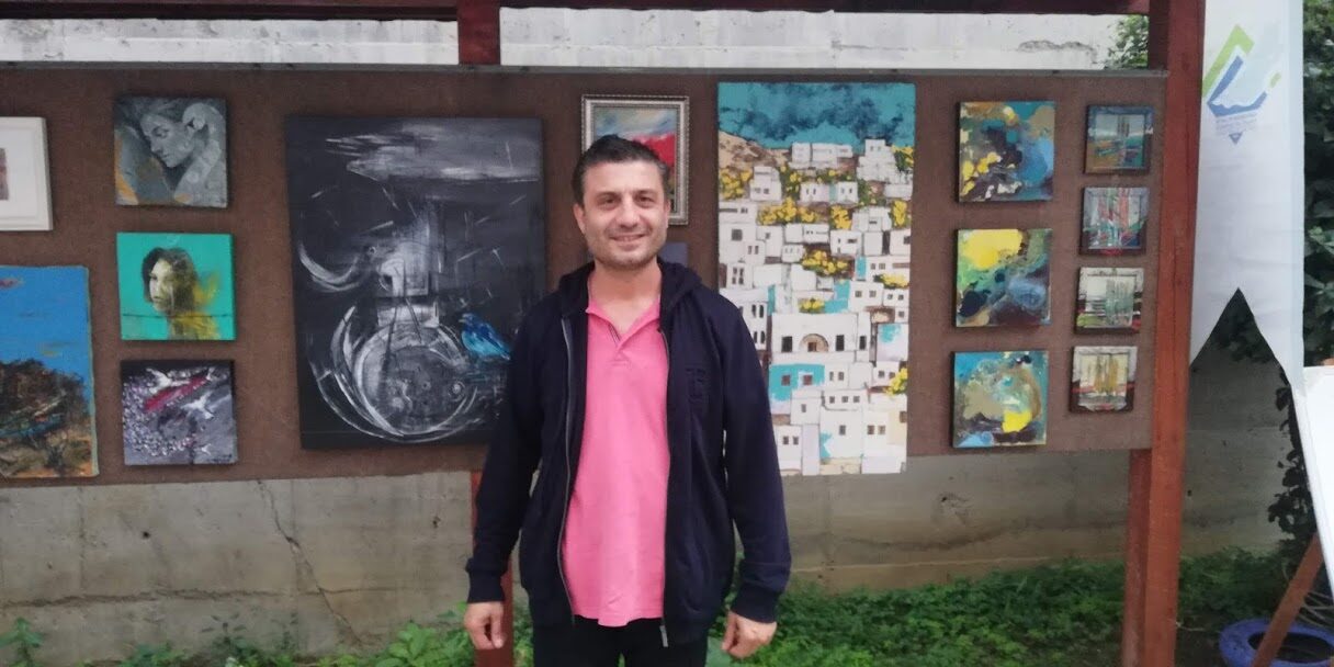 Sergi açılışı veya sergi salonundan fotoğraf (020)