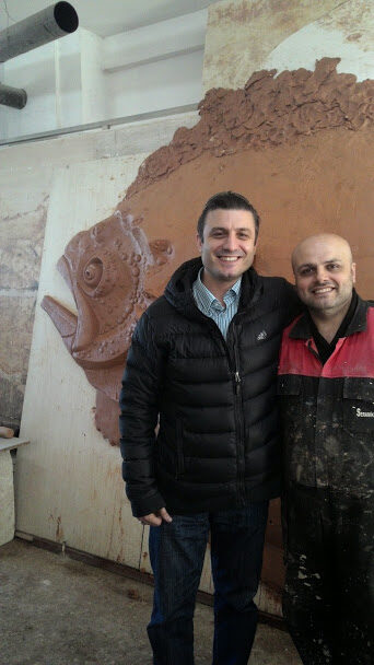Sergi açılışı veya sergi salonundan fotoğraf (026)