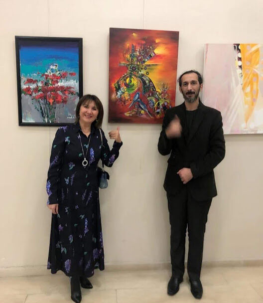 Sergi açılışı veya sergi salonundan fotoğraf (032)