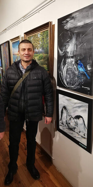 Sergi açılışı veya sergi salonundan fotoğraf (034)